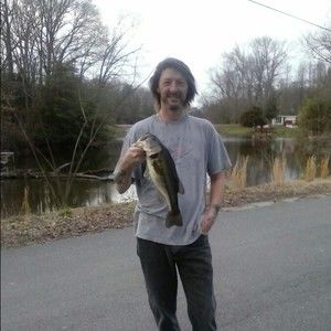 Meet your Posher, Glenn